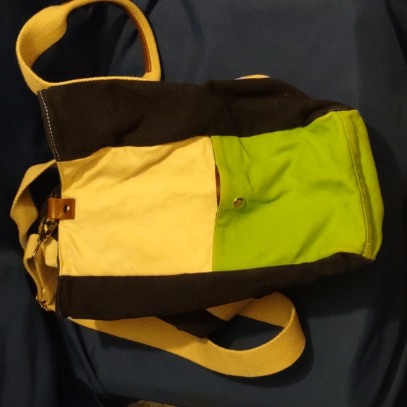 Gap duffle bag - Picture 4 of 5